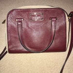 Kate Spade handbag !